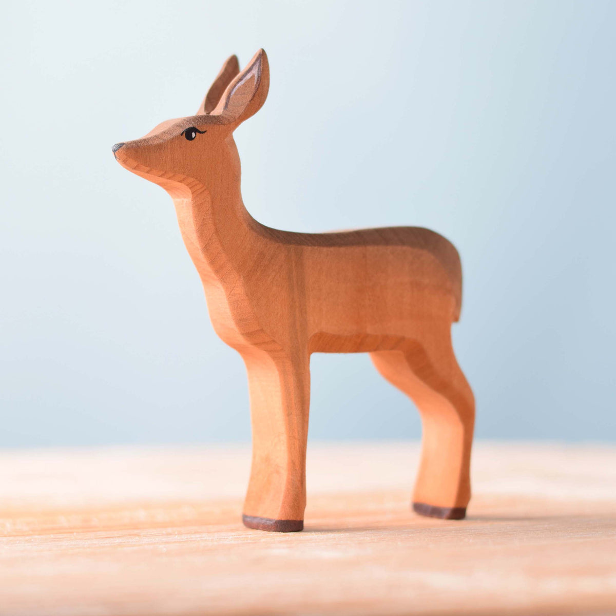 Music Box - Fawn in the Forest 1 item