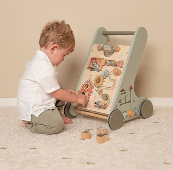 Baby activity store walker uk