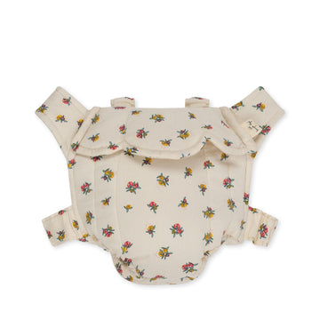 Doll Carrier Sling - Peonia