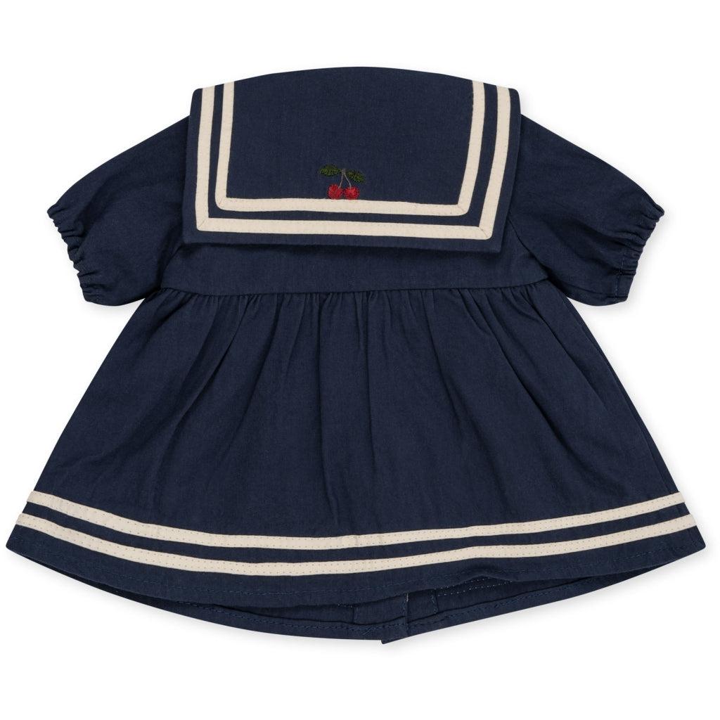 Dolls Sailor Dress Outfit