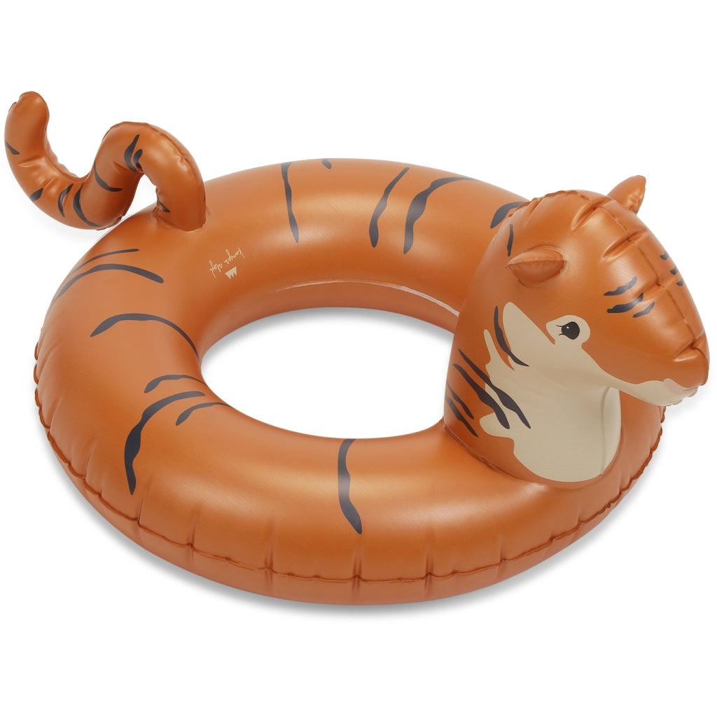 Tiger Swim Ring