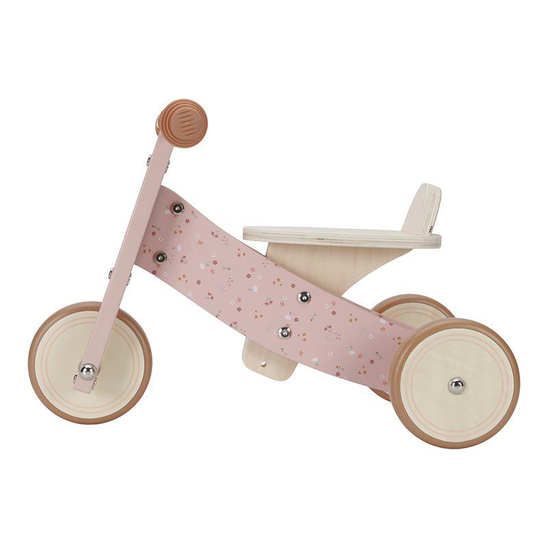 Toddler Trike - Pink