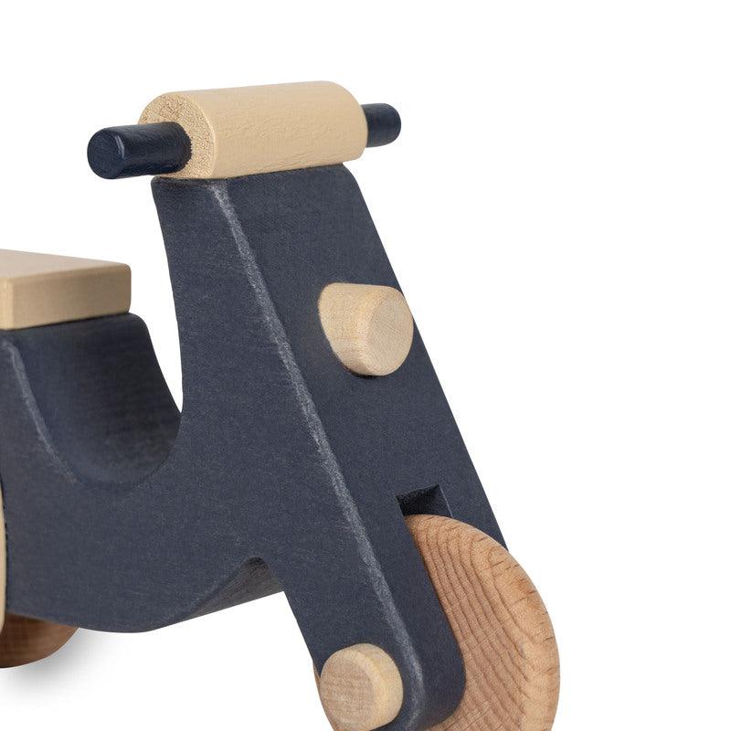 Wooden Scooter Toy