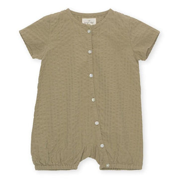 Ace Kids Romper GOTS - Overland Trek