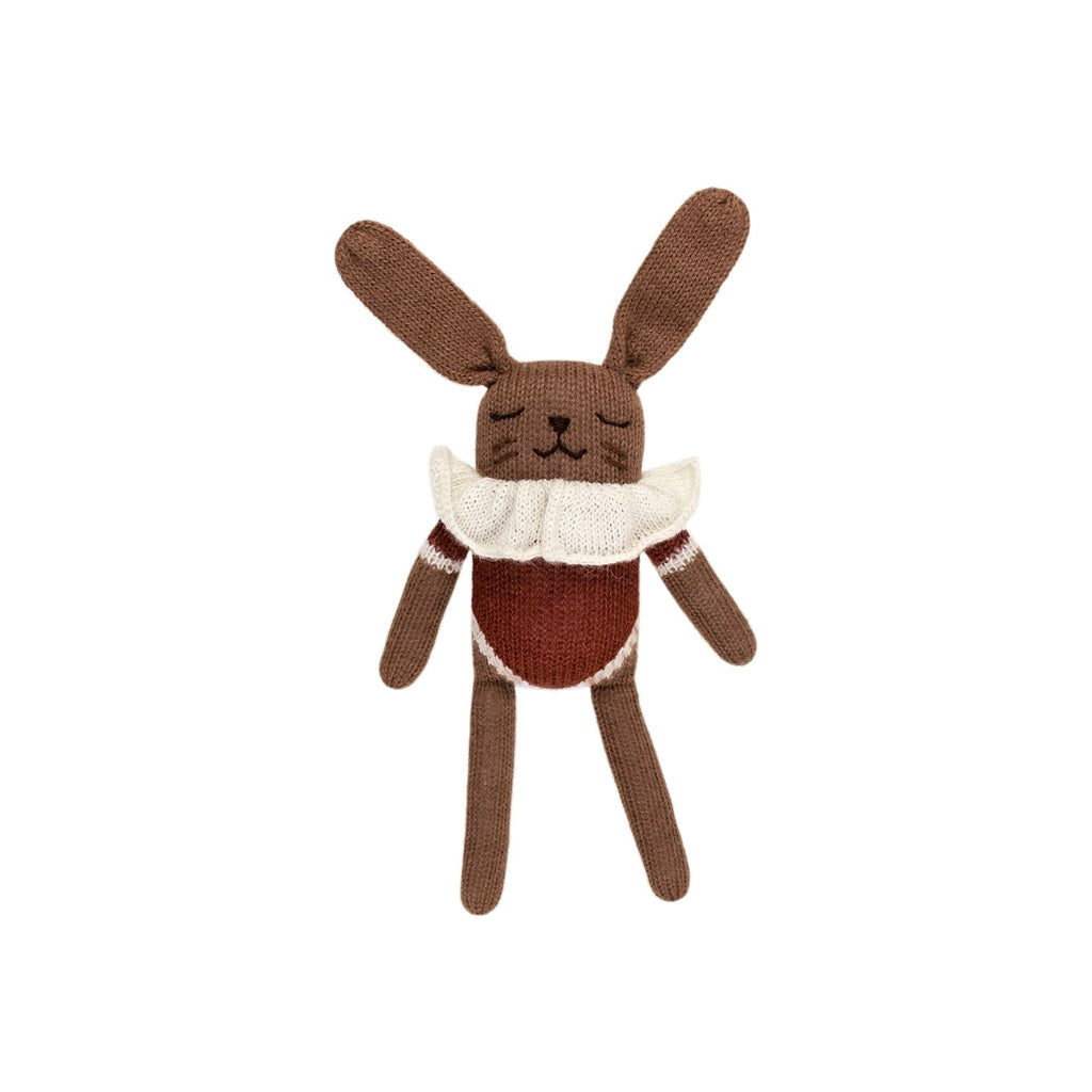 Knitted Bunny - Sienna Bodysuit
